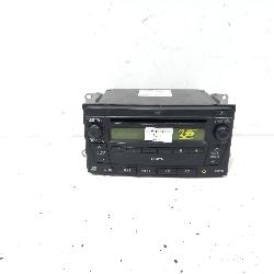 View Auto part Radio/Cd/Dvd/Sat/Tv Toyota Hilux 2009