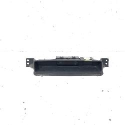 View Auto part Clock Toyota Hilux 2009