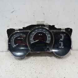 View Auto part Instrument Cluster Toyota Hilux 2009