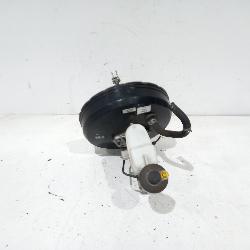 View Auto part Brake Booster Toyota Hilux 2009