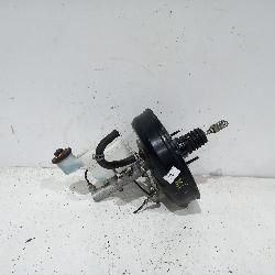 View Auto part Brake Booster Toyota Hilux 2009