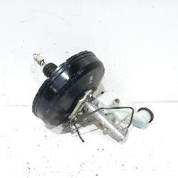 View Auto part Brake Booster Toyota Hilux 2009