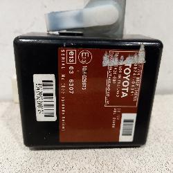 View Auto part Misc Switch/Relay Toyota Hilux 2009