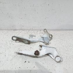 View Auto part Bonnet Hinge/Strut Toyota Hilux 2009