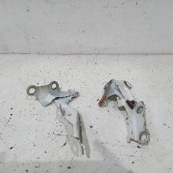 View Auto part Bonnet Hinge/Strut Toyota Hilux 2009