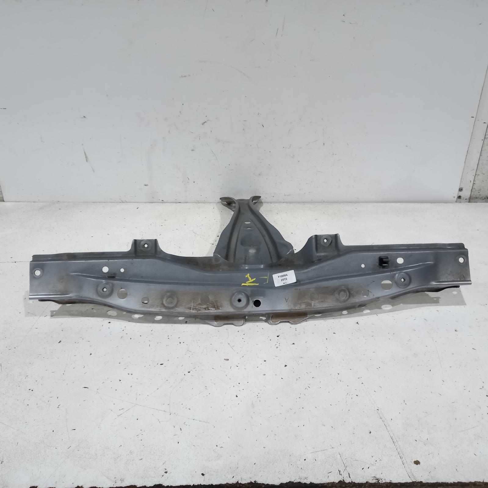 View Auto part Bonnet Lock/Support Toyota 86 2015