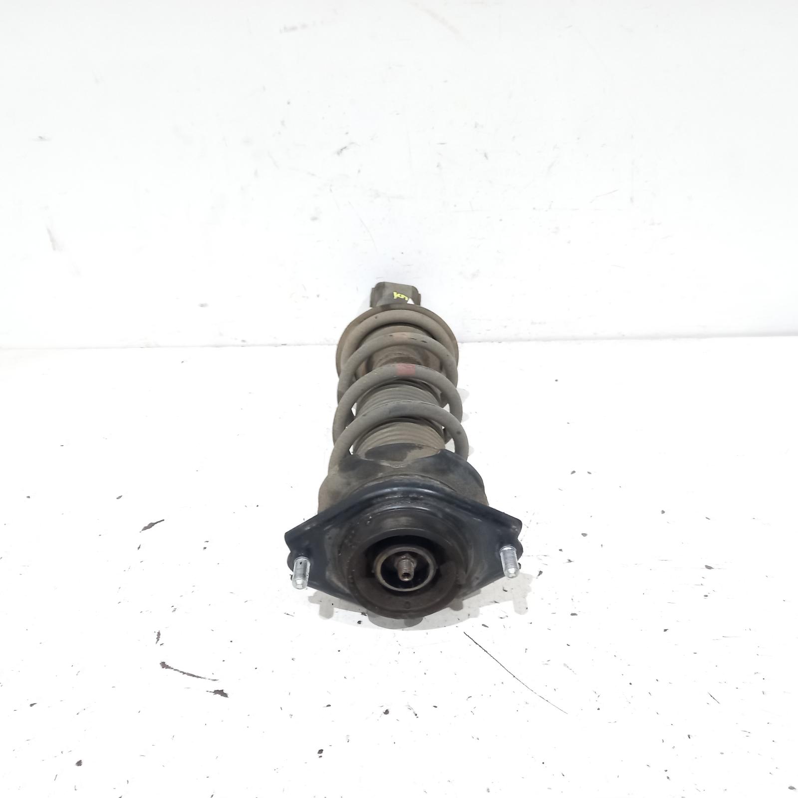 View Auto part Left Rear Strut Toyota 86 2015