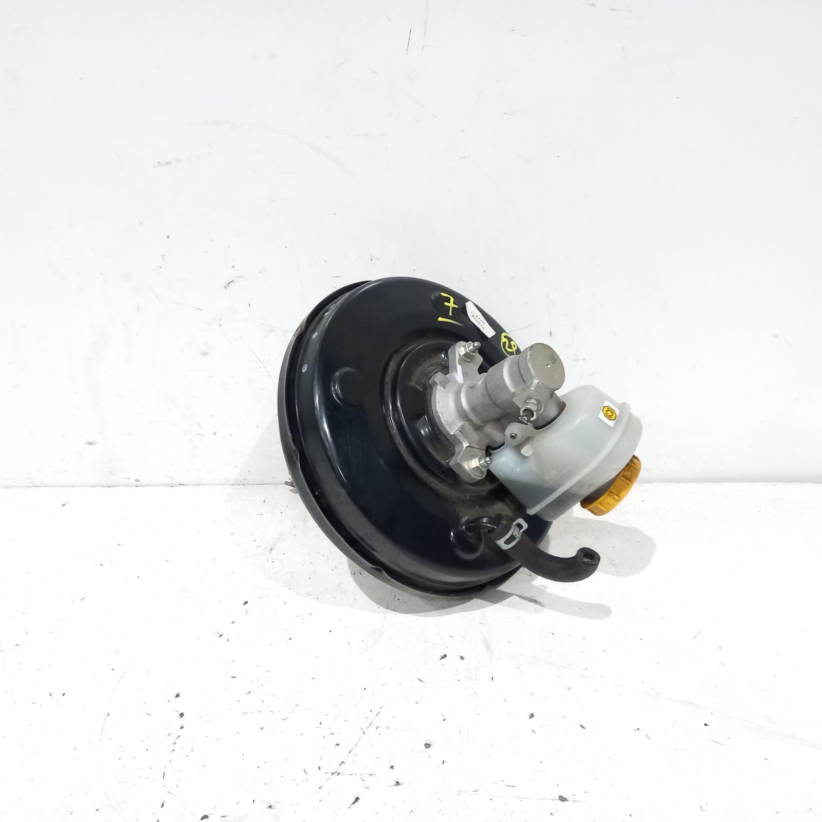 View Auto part Brake Booster Toyota 86 2015