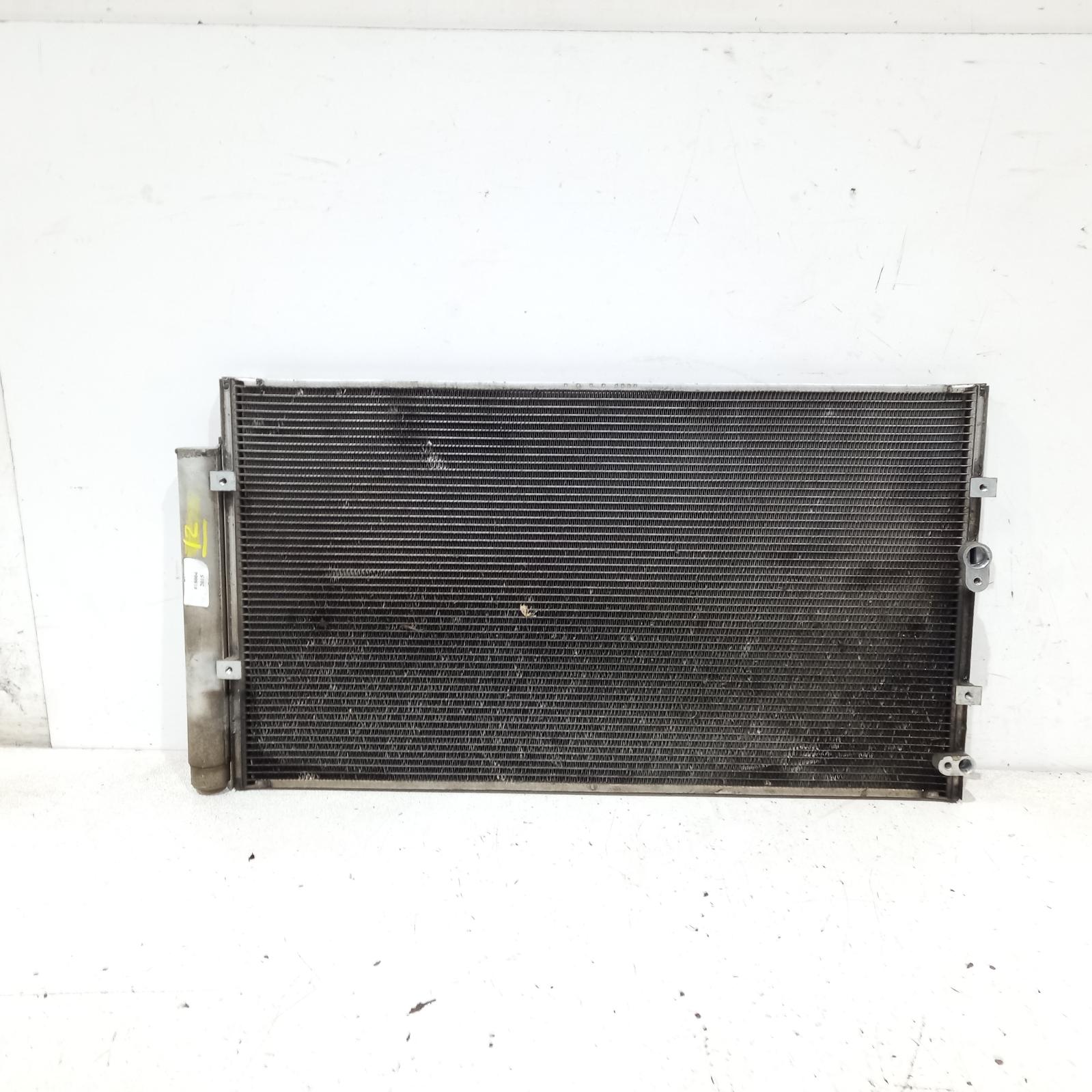 View Auto part A/C Condenser Toyota 86 2015
