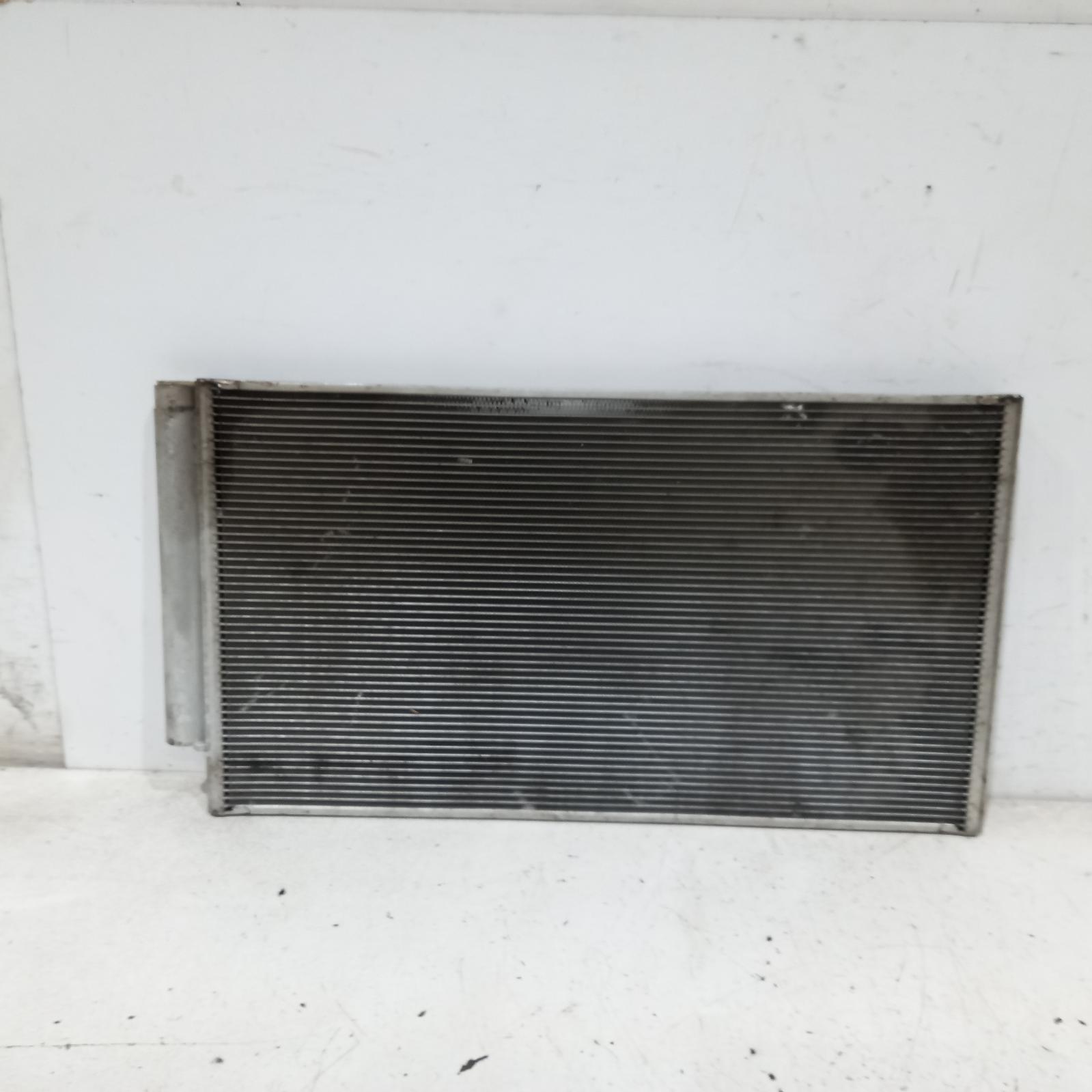 View Auto part A/C Condenser Toyota 86 2015