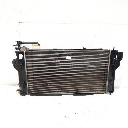View Auto part Radiator Toyota 86 2015
