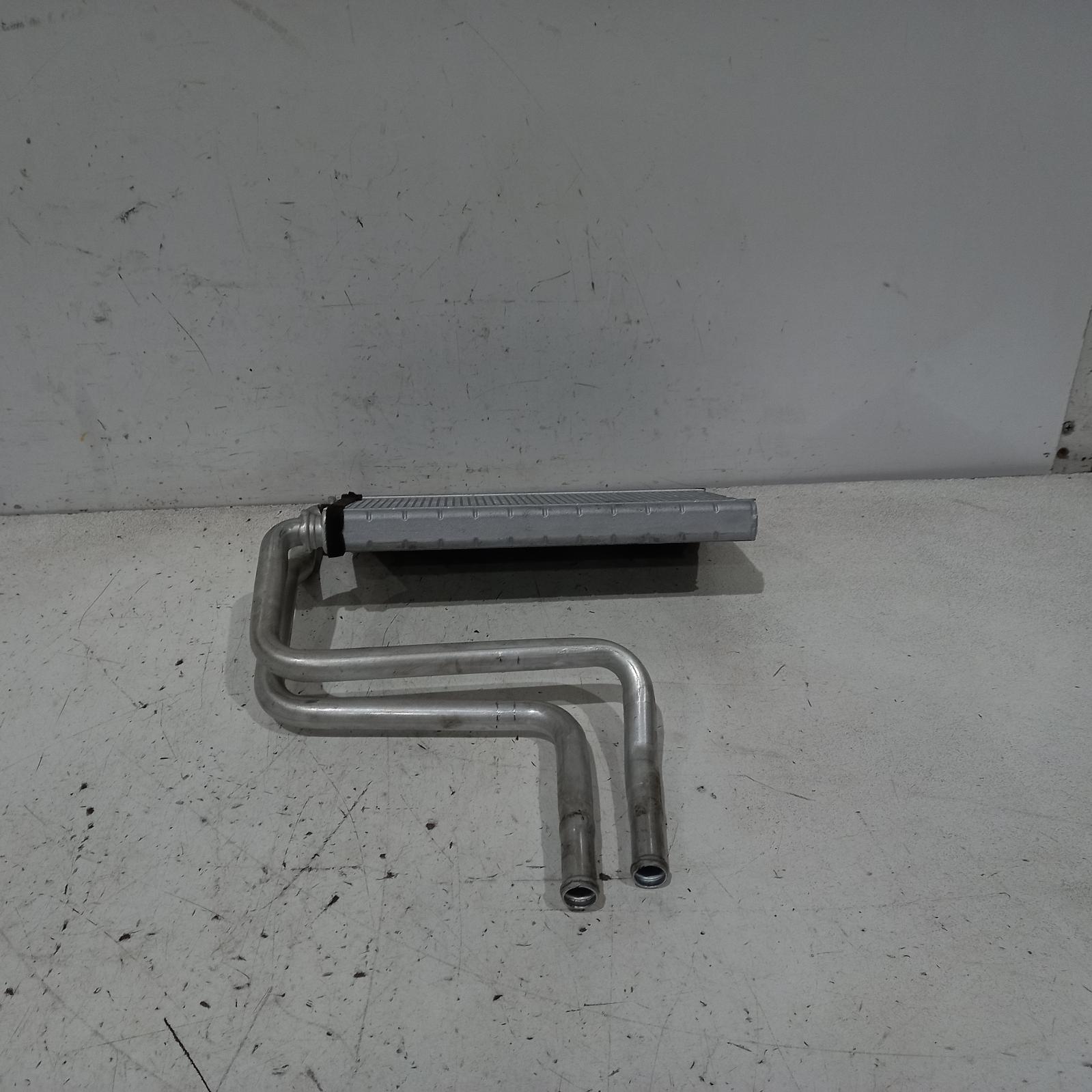 View Auto part Heater Core/Box Toyota 86 2015