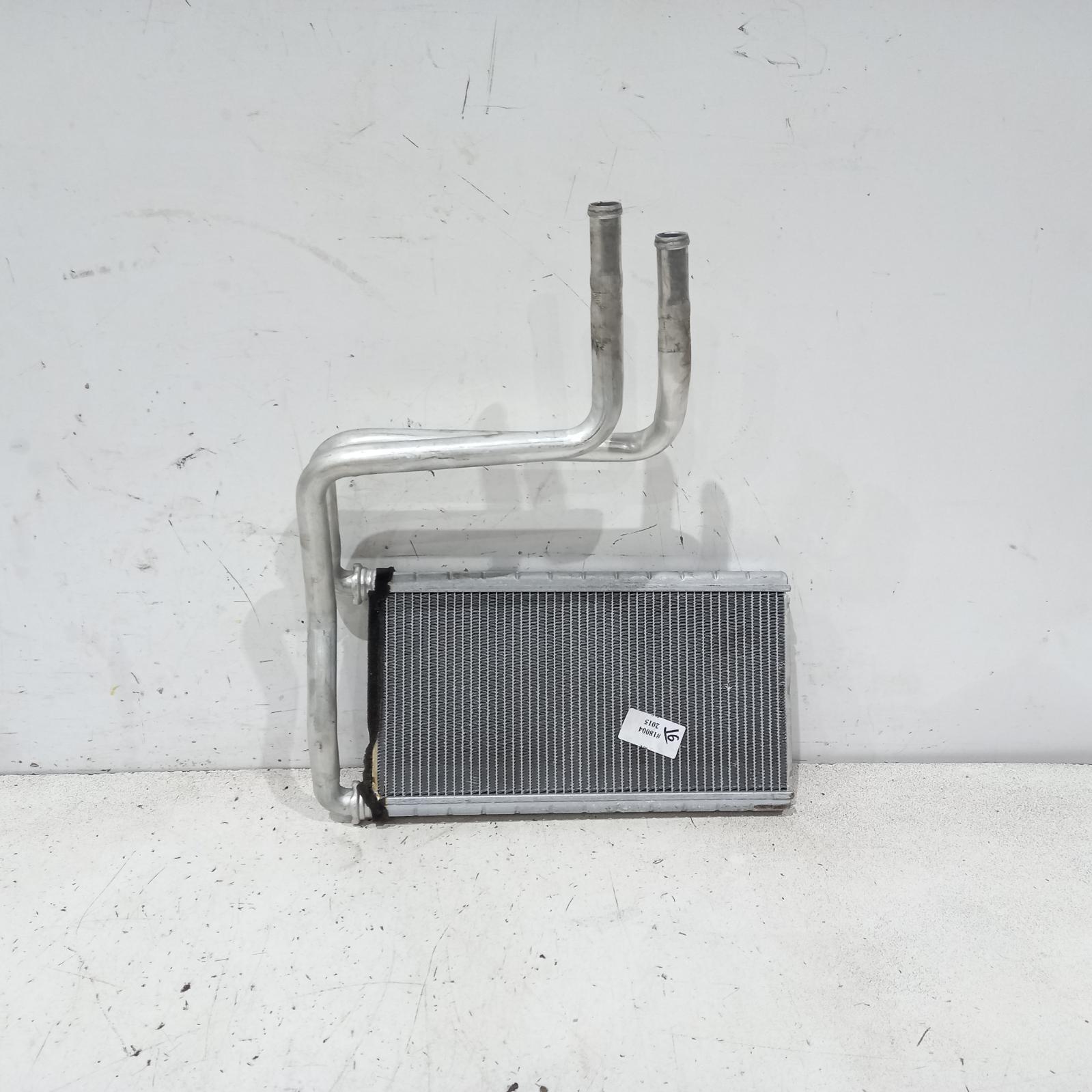 View Auto part Heater Core/Box Toyota 86 2015