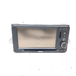 View Auto part Radio/Cd/Dvd/Sat/Tv Toyota 86 2015