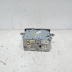 View Auto part Radio/Cd/Dvd/Sat/Tv Toyota 86 2015
