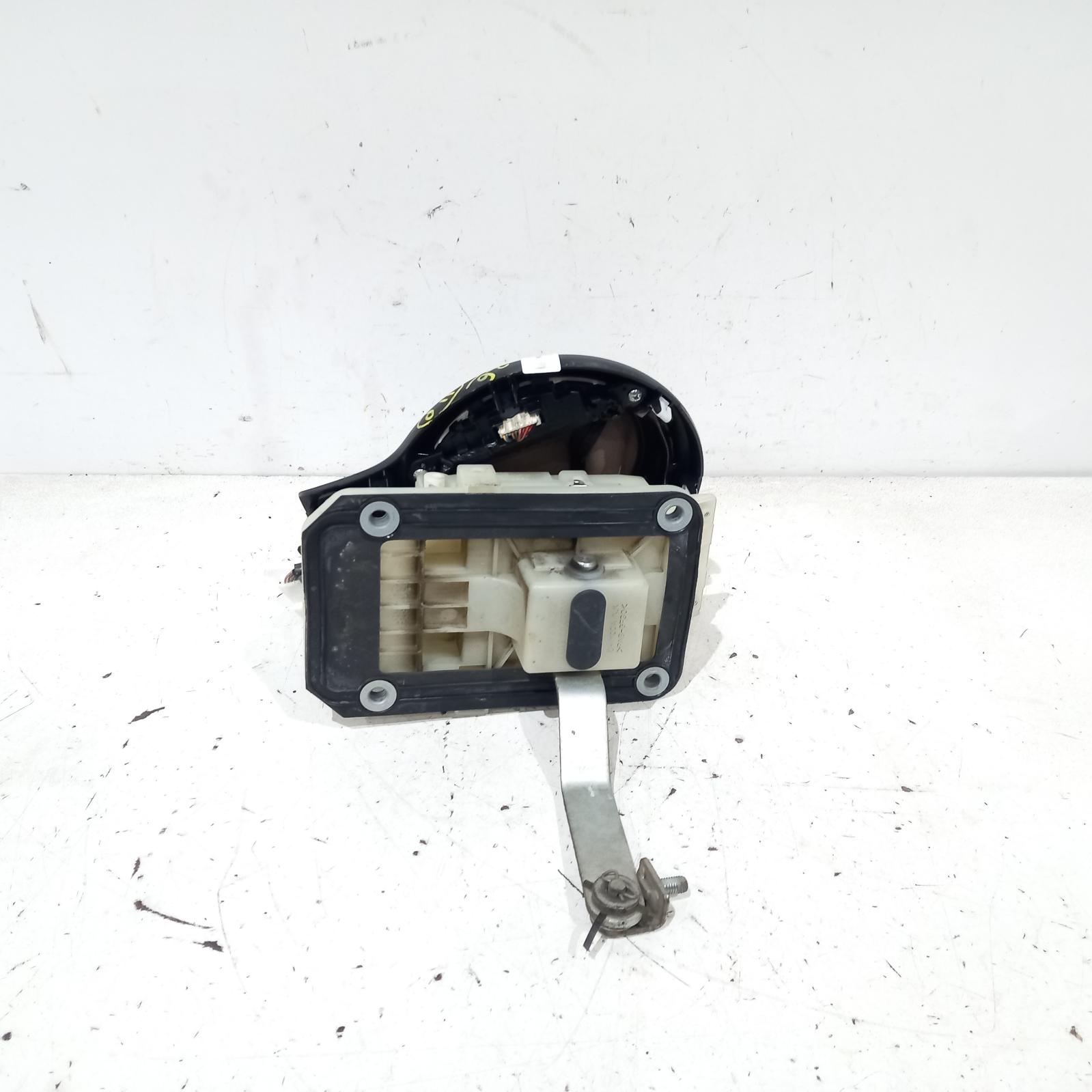 View Auto part Gear Stick/Shifter Toyota 86 2015