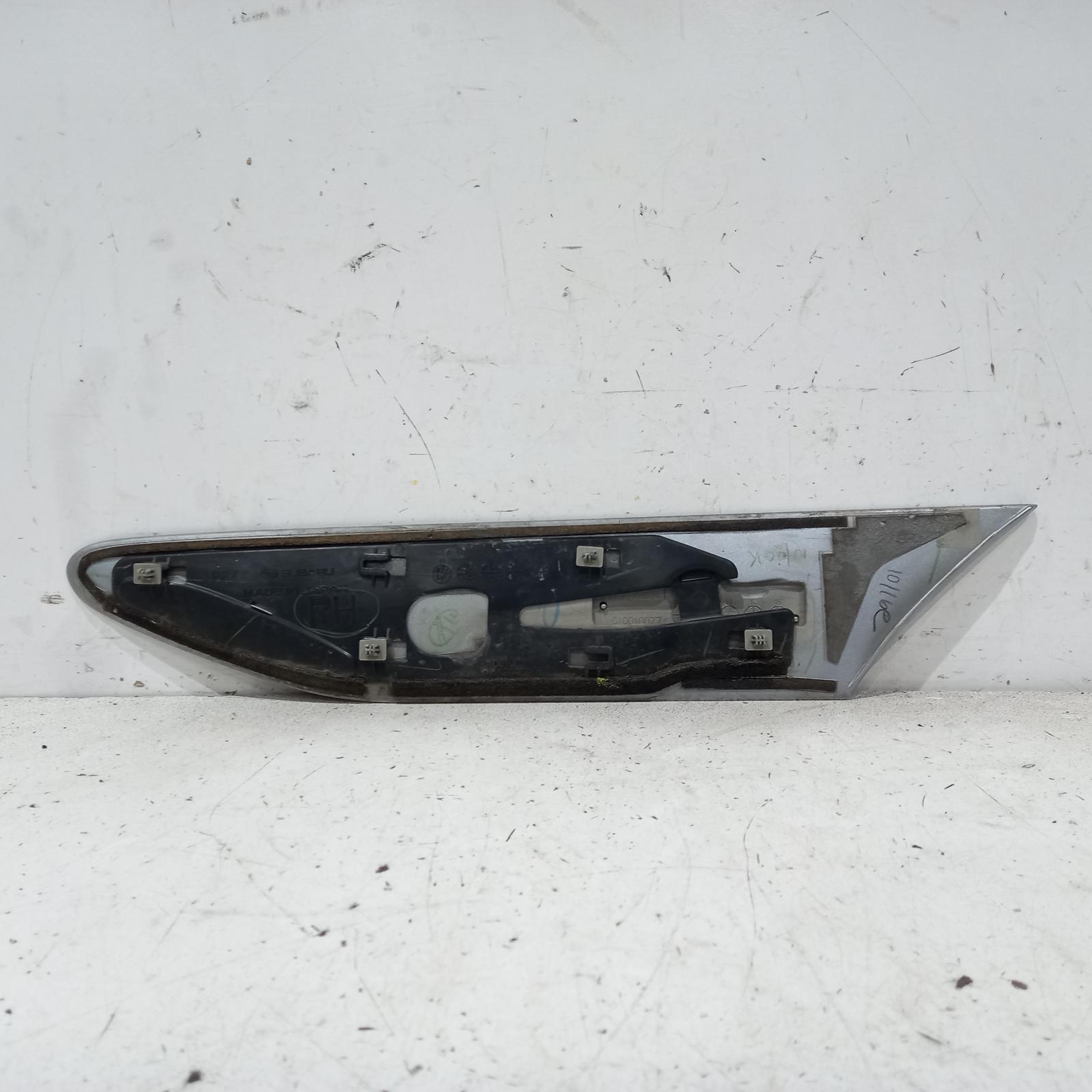 View Auto part Body/Door Mould Toyota 86 2015