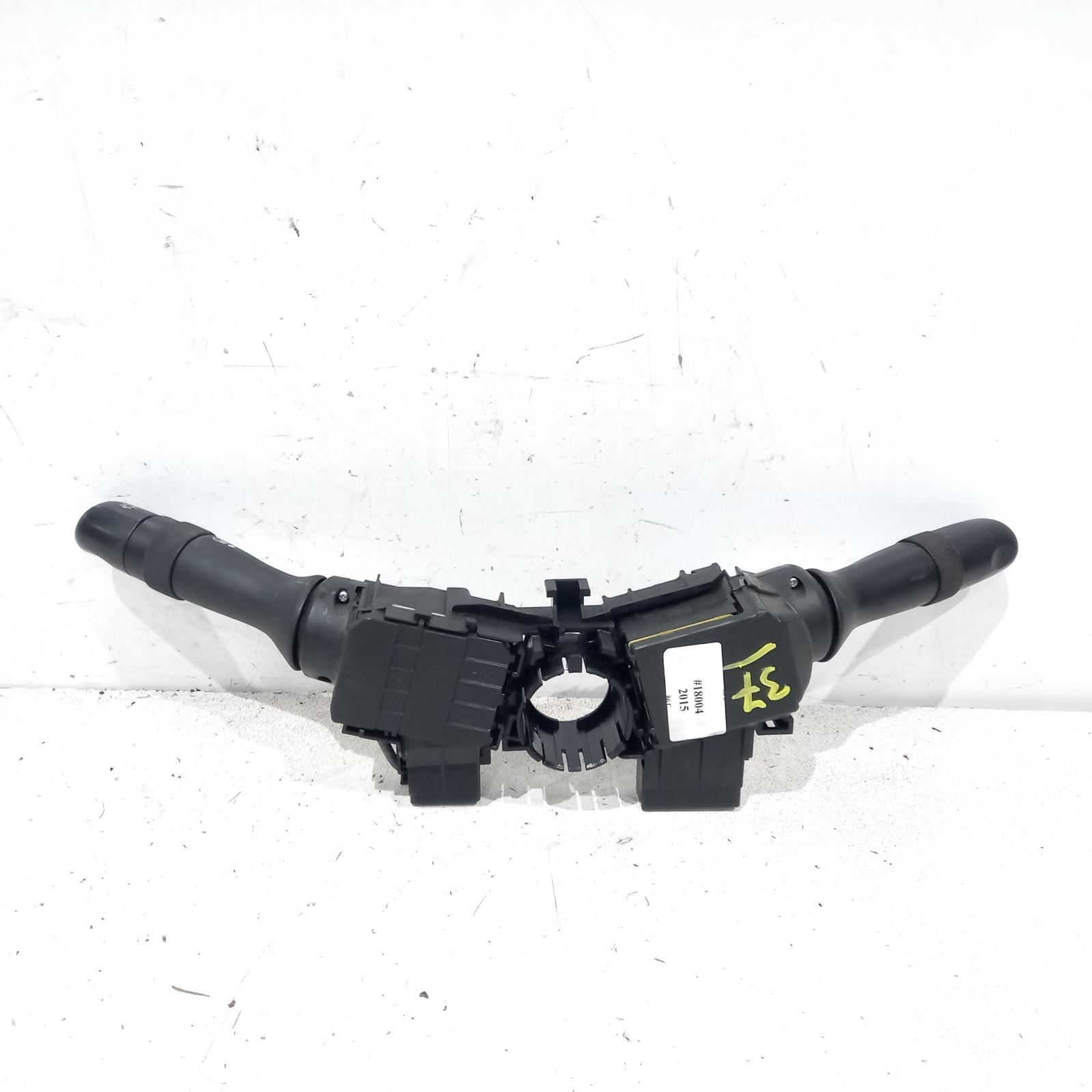 View Auto part Combination Switch Toyota 86 2015