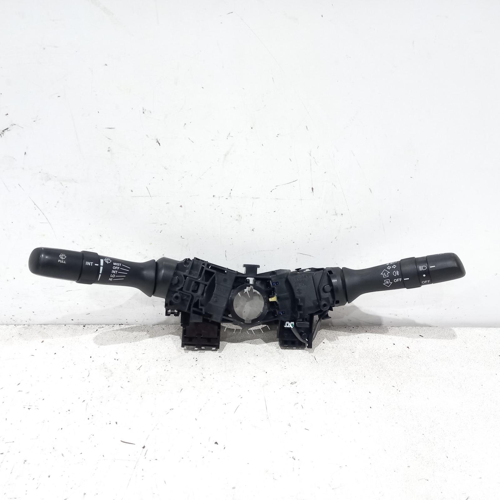 View Auto part Combination Switch Toyota 86 2015