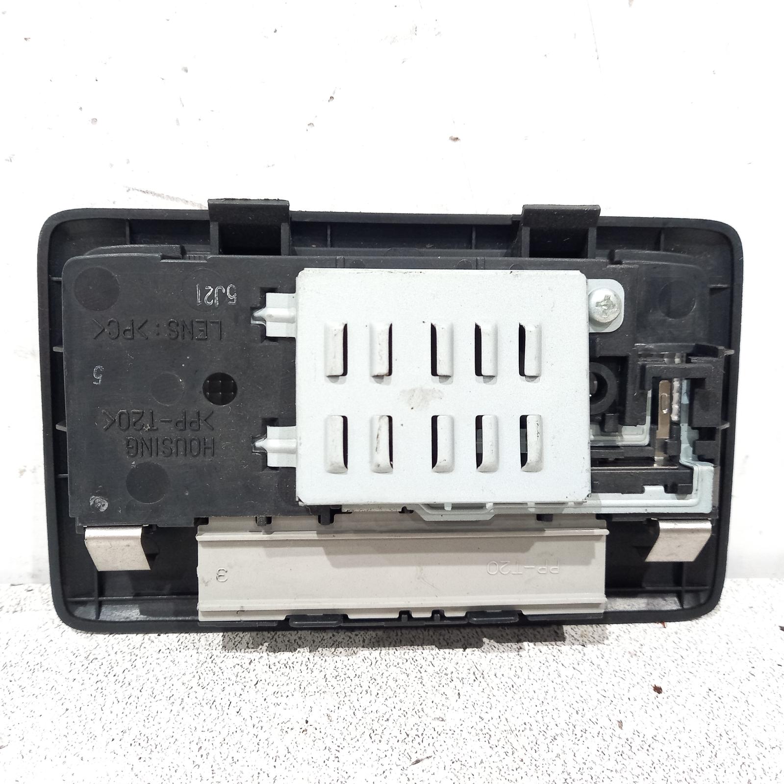 View Auto part Courtesy Light Toyota 86 2015