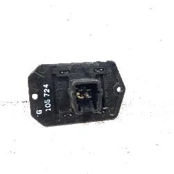 View Auto part Fan Speed Resistor Toyota 86 2015
