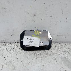 View Auto part Fan Speed Resistor Toyota 86 2015