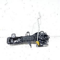 View Auto part Door Handle Toyota 86 2015