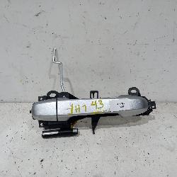 View Auto part Door Handle Toyota 86 2015