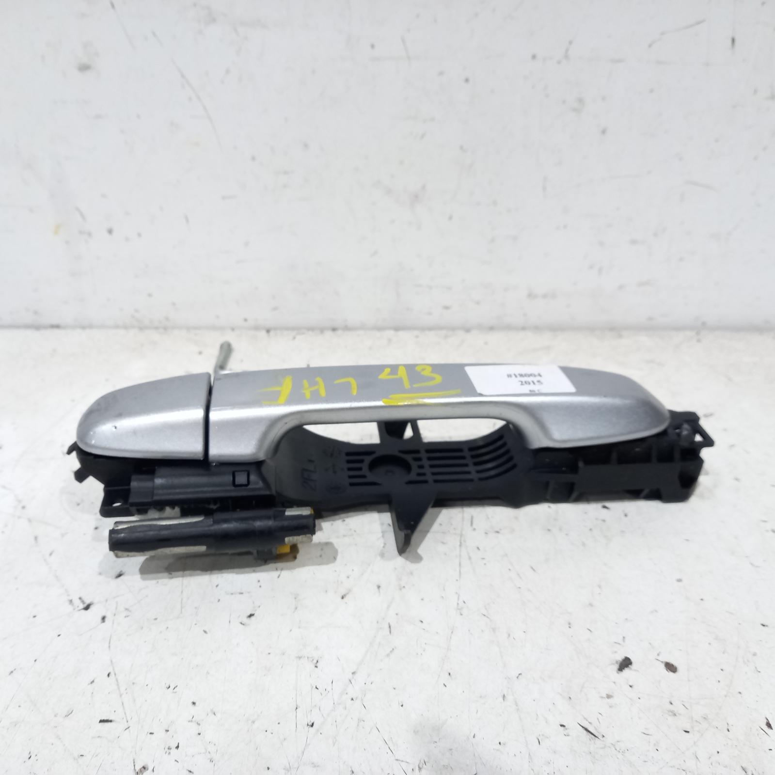 View Auto part Door Handle Toyota 86 2015