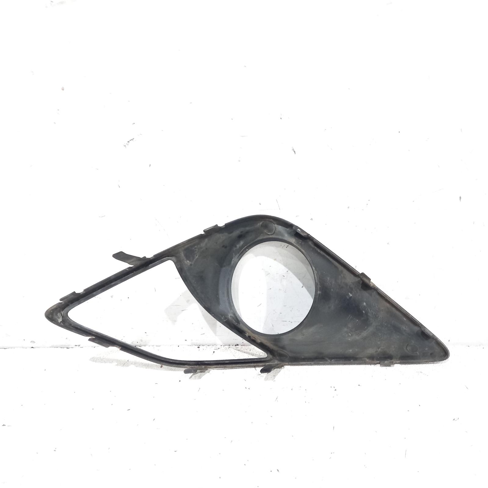 View Auto part Right Indicator/Fog/Side Toyota 86 2015