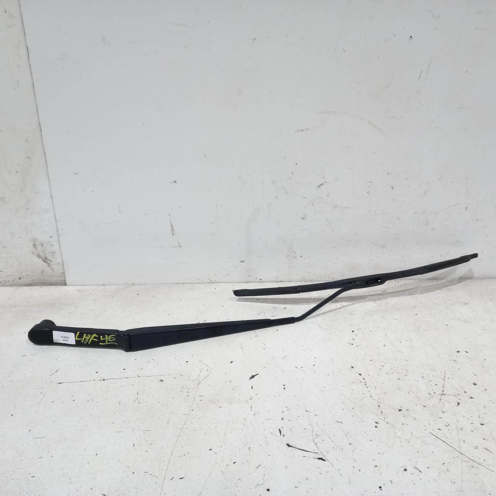 View Auto part Wiper Arm Toyota 86 2015
