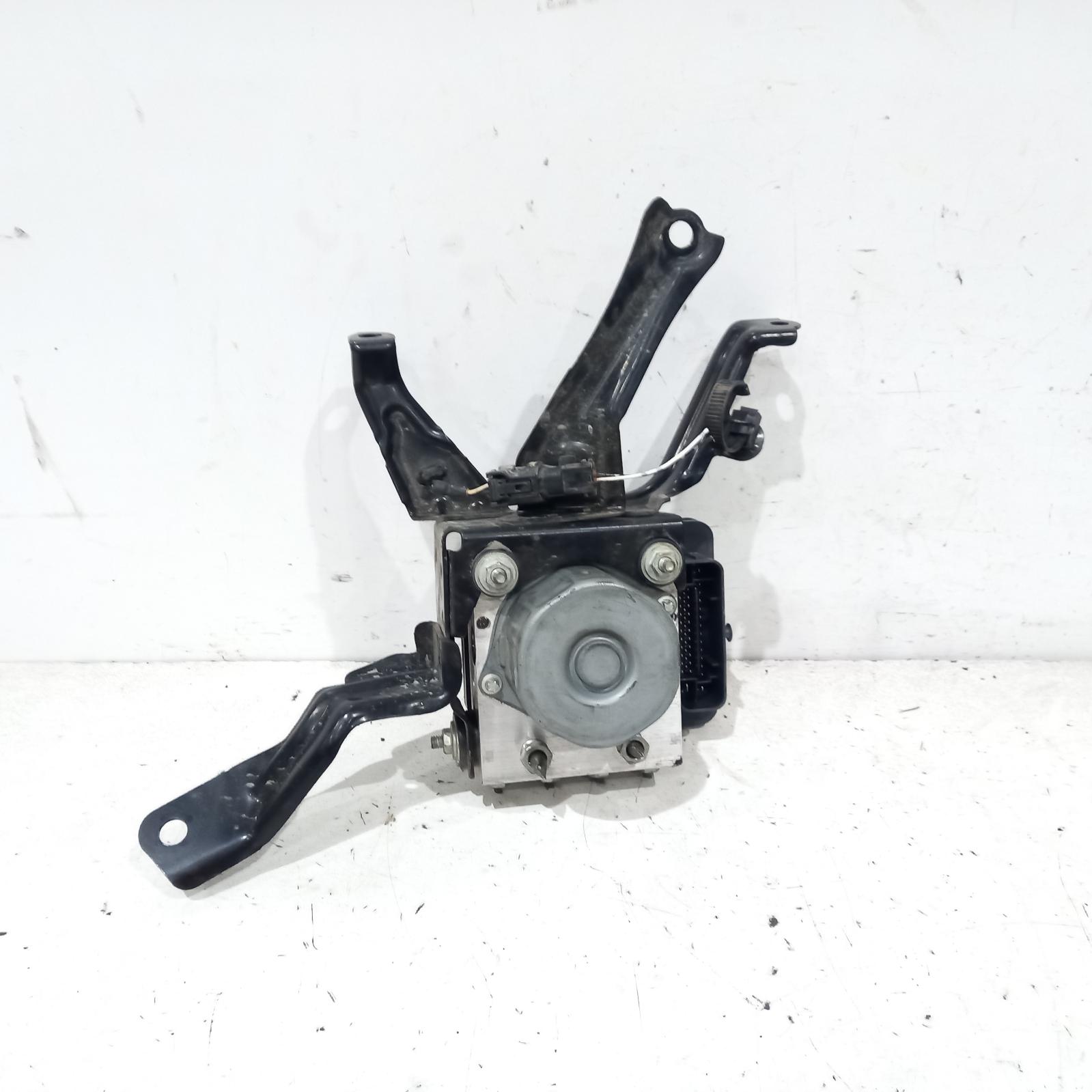 View Auto part Abs Pump/Modulator Toyota 86 2015
