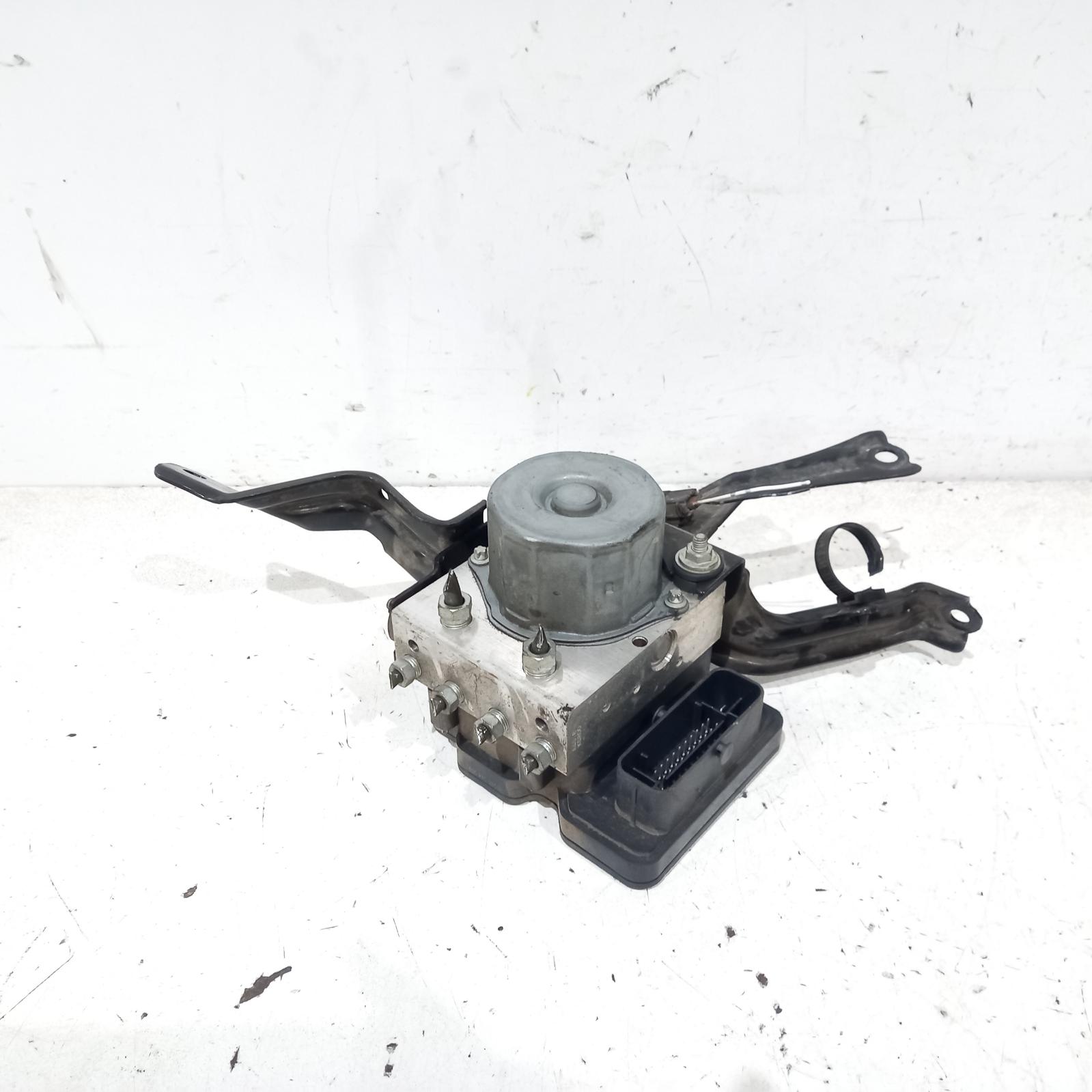 View Auto part Abs Pump/Modulator Toyota 86 2015