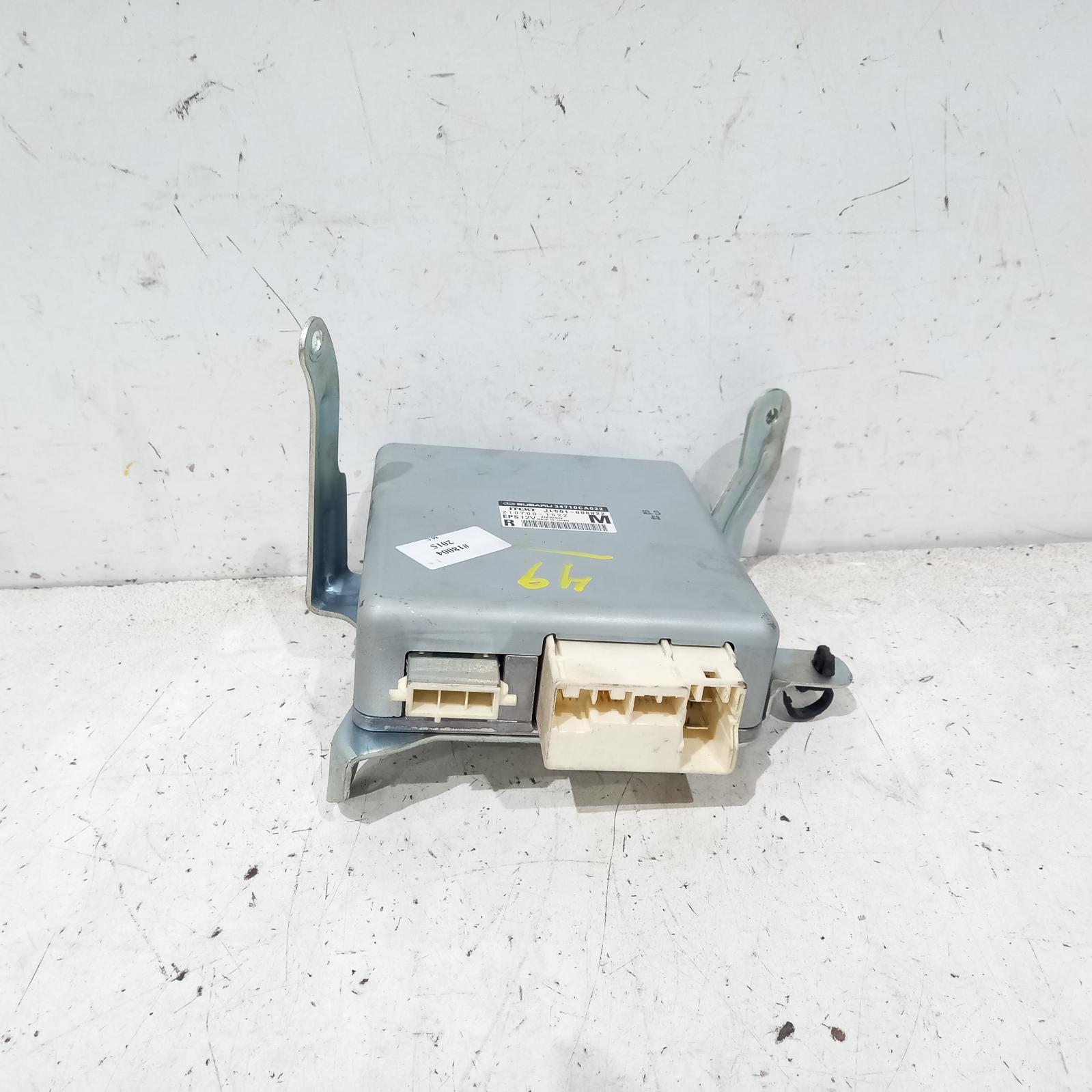 View Auto part Ecu Toyota 86 2015