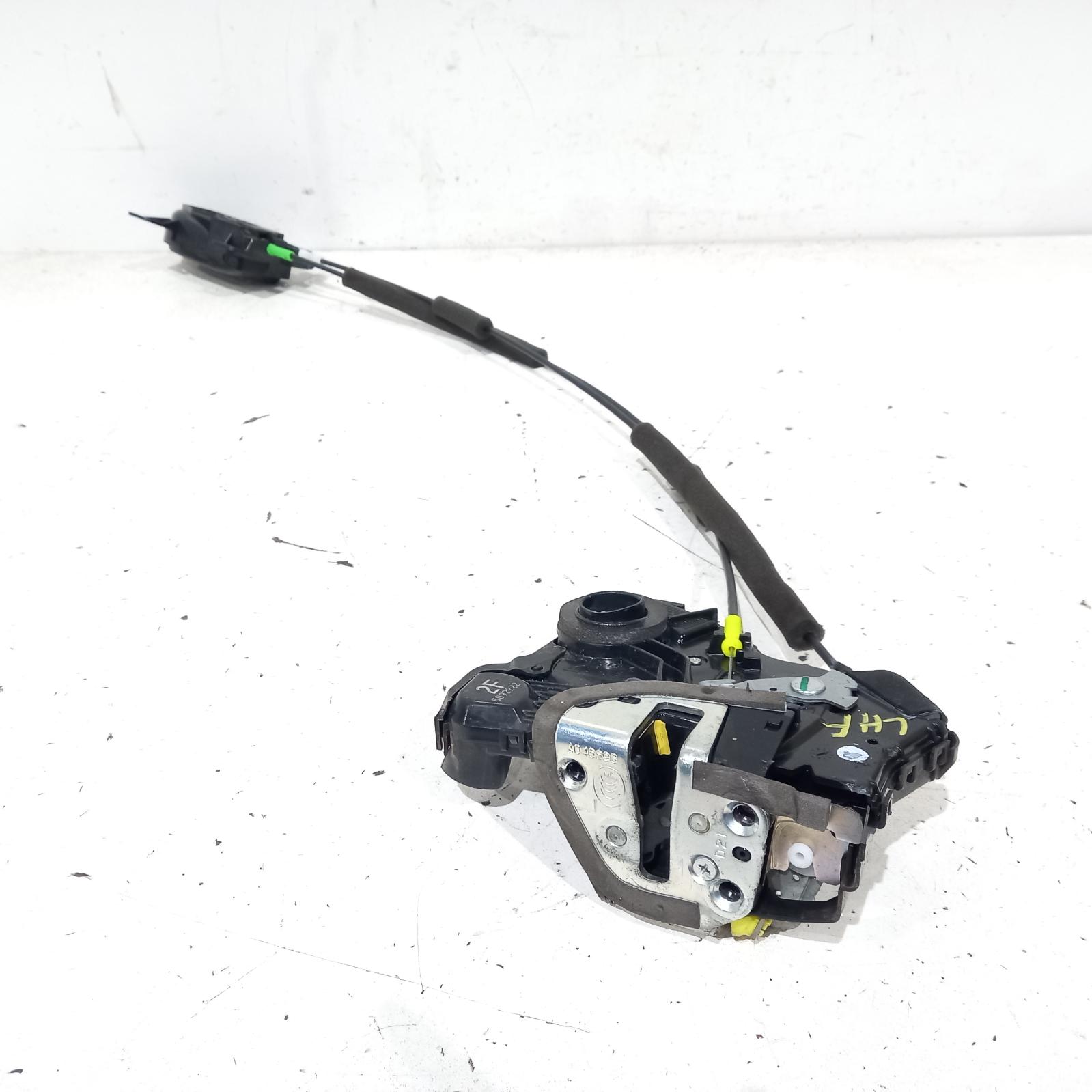 View Auto part Door/Boot/Gate Lock Toyota 86 2015