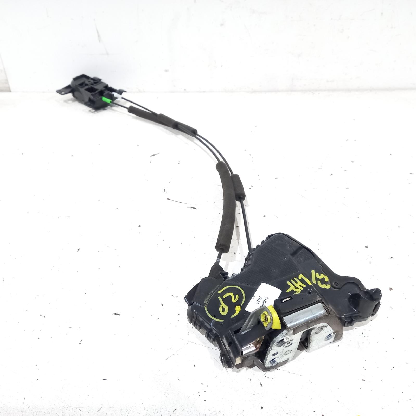 View Auto part Door/Boot/Gate Lock Toyota 86 2015
