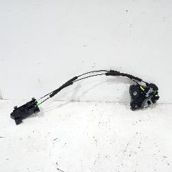 View Auto part Door/Boot/Gate Lock Toyota 86 2015