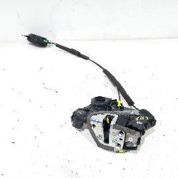 View Auto part Door/Boot/Gate Lock Toyota 86 2015
