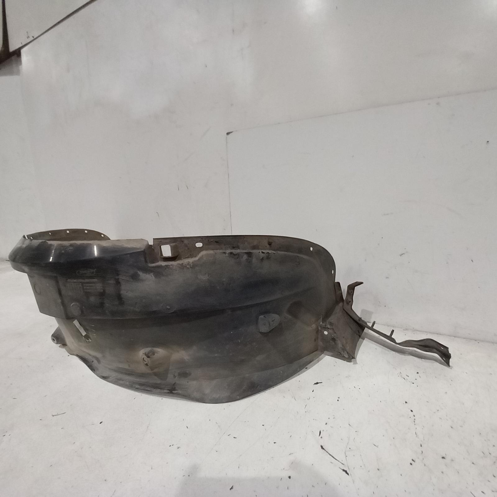 2015 Ford Ranger Left Guard Liner View Auto part Left Guard Liner Ford Ranger 2015