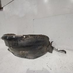 View Auto part Left Guard Liner Ford Ranger 2015