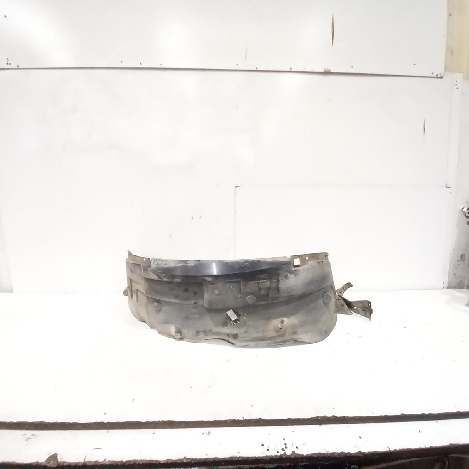 2015 Ford Ranger Left Guard Liner View Auto part Left Guard Liner Ford Ranger 2015