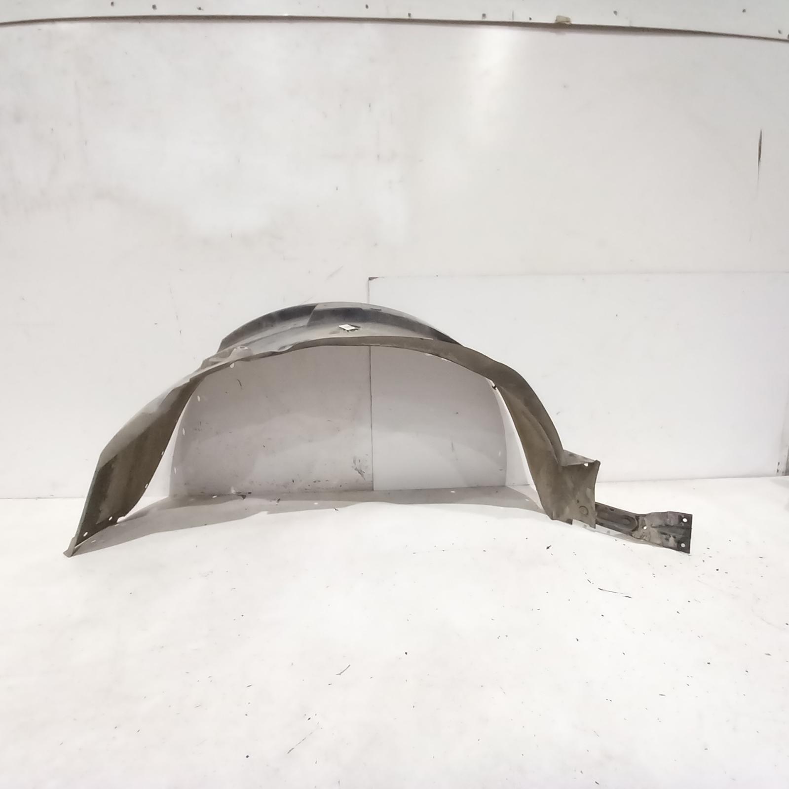 2015 Ford Ranger Left Guard Liner View Auto part Left Guard Liner Ford Ranger 2015