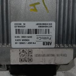 View Auto part Ecu Ford Ranger 2015