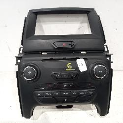 View Auto part Heater/Ac Controls Ford Ranger 2015