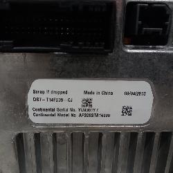 View Auto part Radio/Cd/Dvd/Sat/Tv Ford Ranger 2015