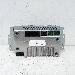 View Auto part Radio/Cd/Dvd/Sat/Tv Ford Ranger 2015
