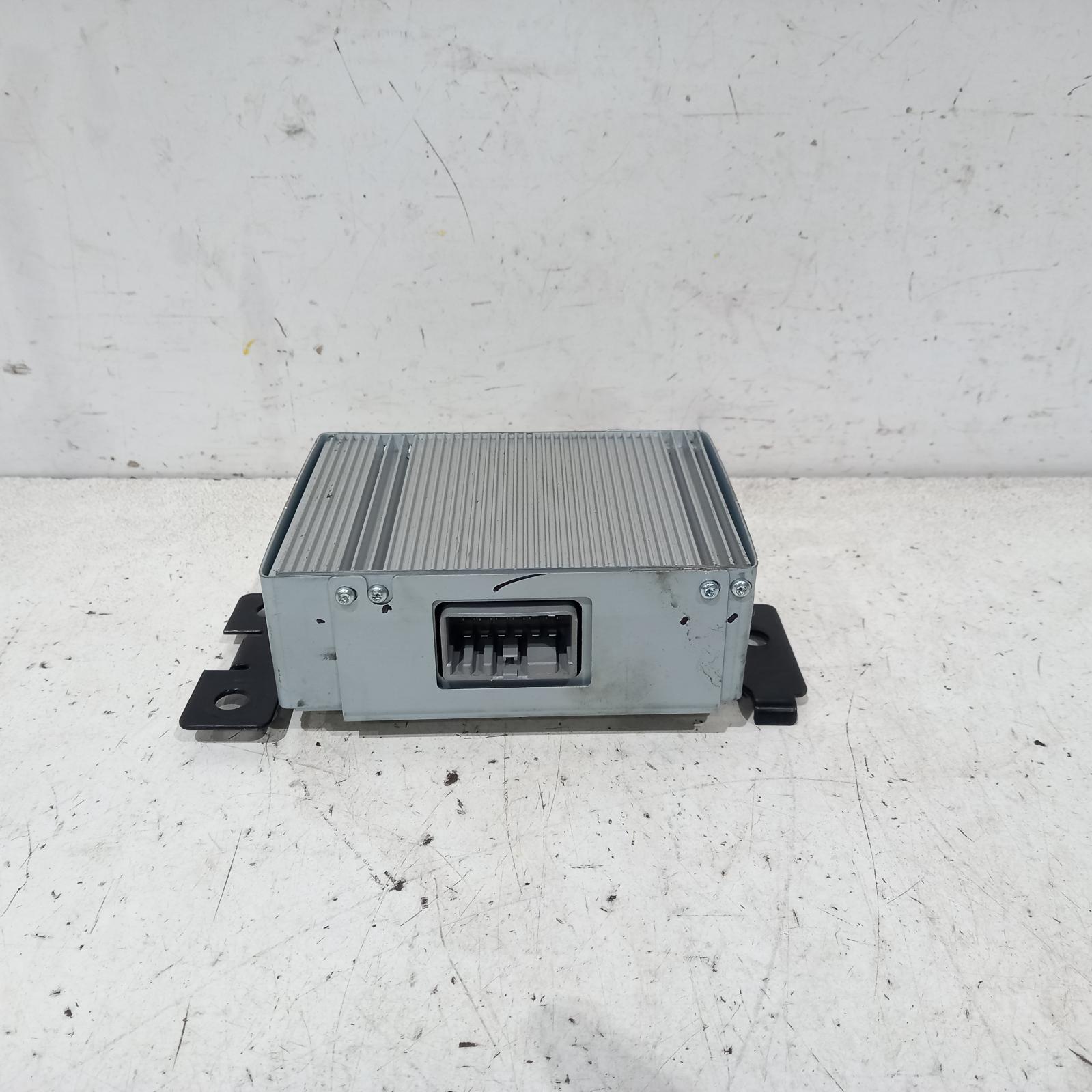 View Auto part Inverter Ford Ranger 2015