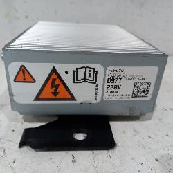 View Auto part Inverter Ford Ranger 2015