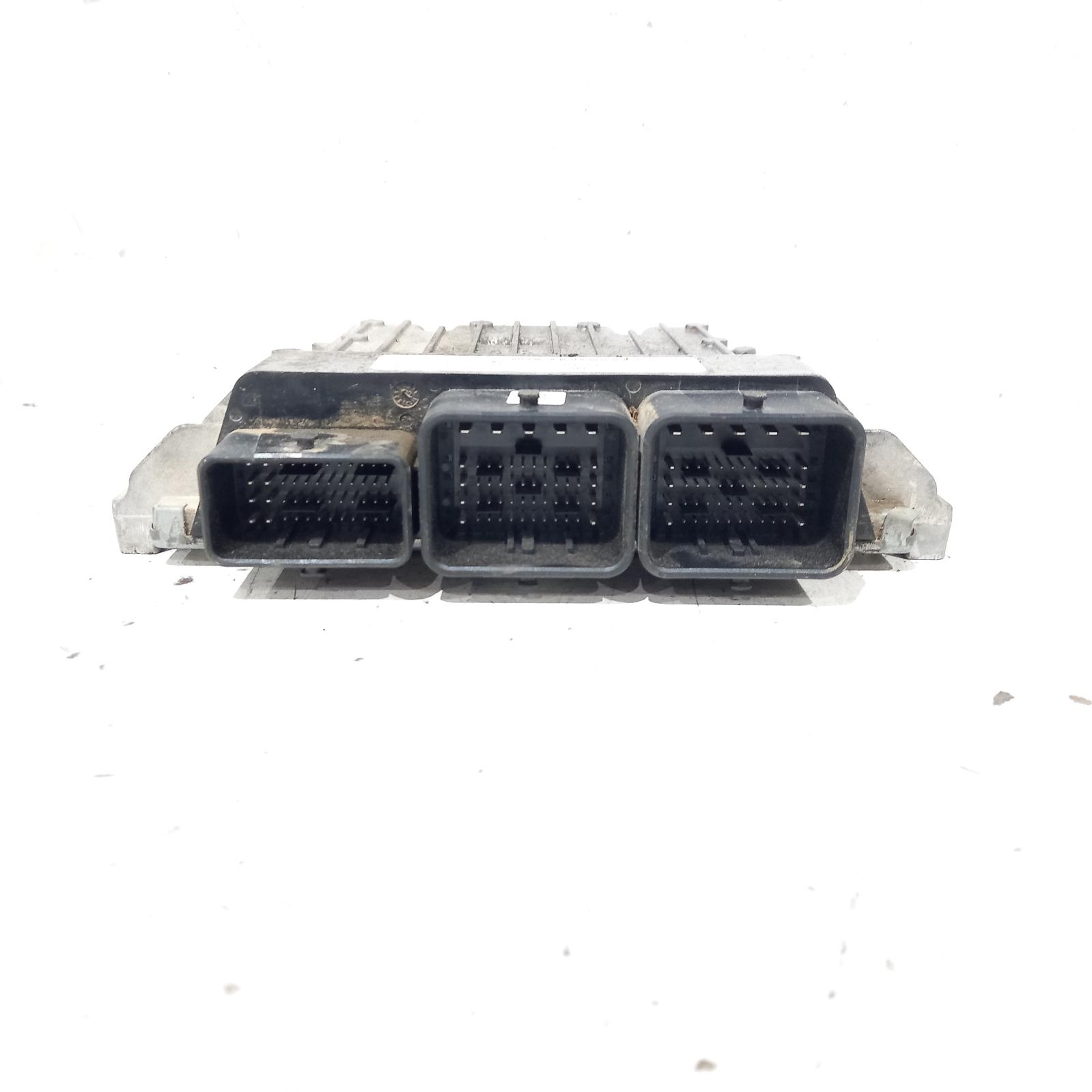 View Auto part Ecu Ford Ranger 2015
