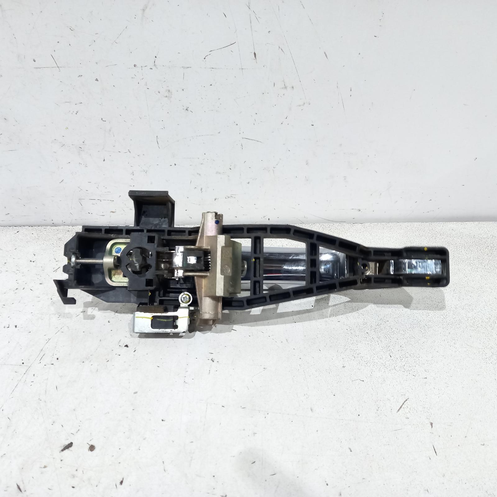 View Auto part Door Handle Ford Ranger 2015